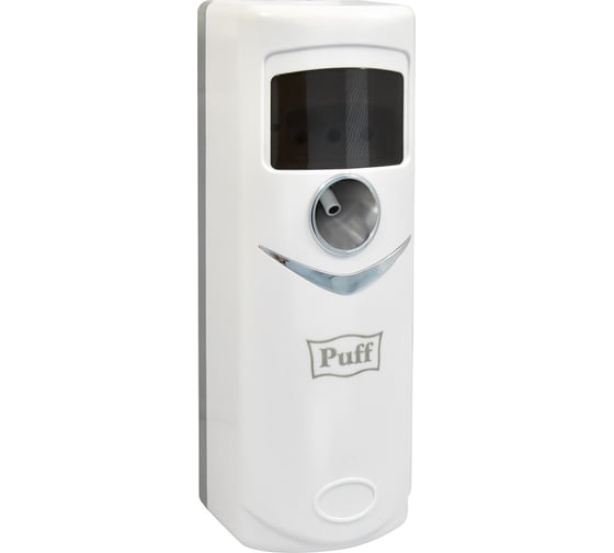 Автоматический освежитель воздуха Puff 6115 1402.108 1
