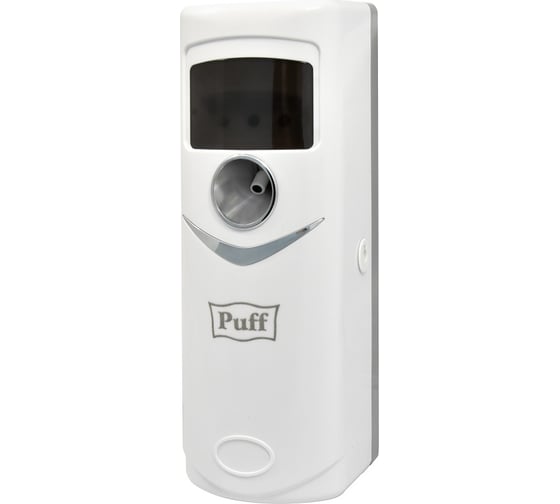 Автоматический освежитель воздуха Puff 6115 1402.108