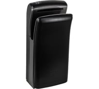 Сушилка для рук G-teq скоростная, 1.8 кВт, погружная, пластик, черный G-1800 PB 11.19