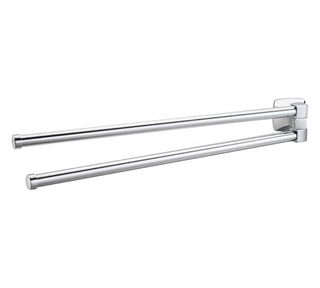 Держатель полотенец рога WasserKraft Wern K-2531