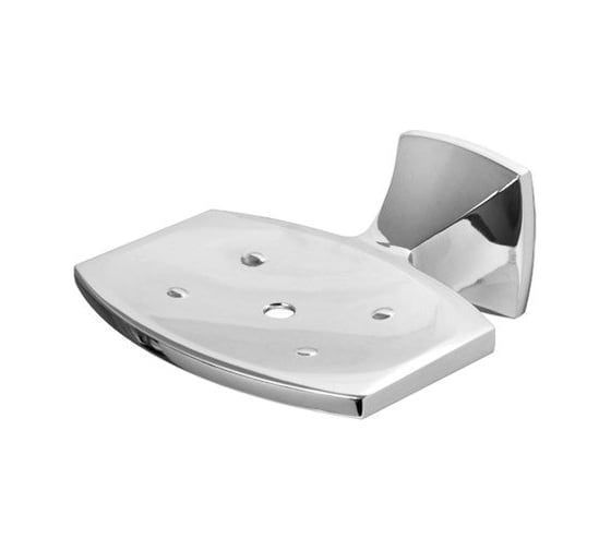 Мыльница решетка WasserKRAFT Wern K-2569