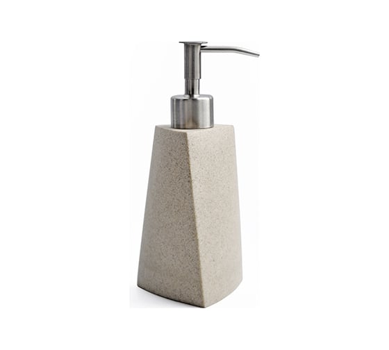 Дозатор для жидкого мыла WasserKraft Ohre K-37799 1