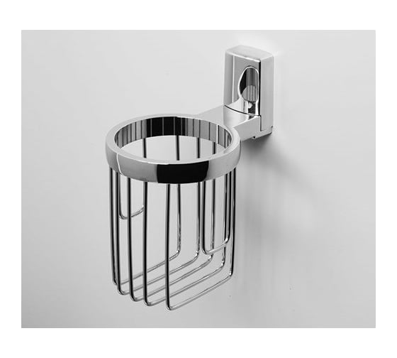 Держатель освежителя WasserKraft Leine K-5045