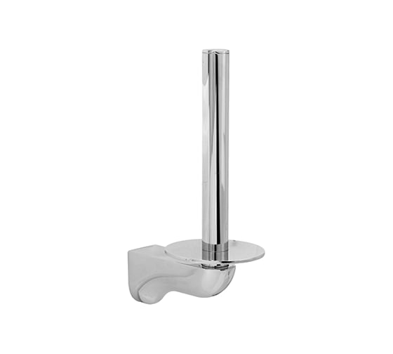 Держатель туалетной бумаги WasserKraft Kammel K-8397 1