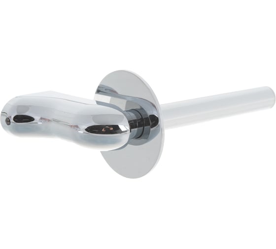 Держатель туалетной бумаги WasserKraft Kammel K-8397