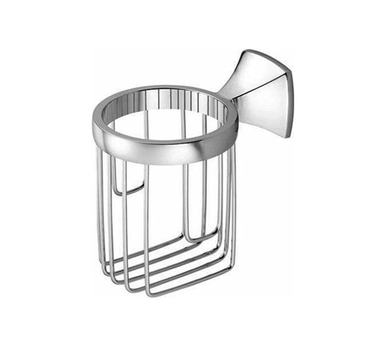 Держатель освежителя WasserKraft Wern K-2545 1