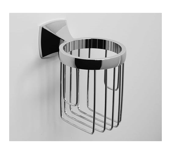 Держатель освежителя WasserKraft Wern K-2545