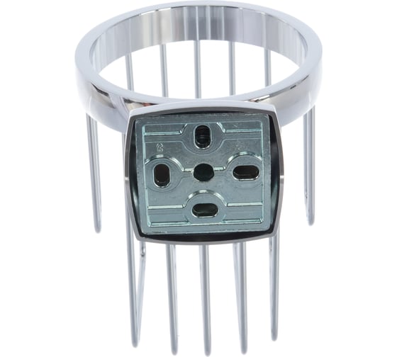 Держатель освежителя WasserKraft Wern K-2545