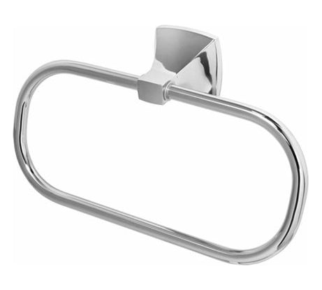 Держатель полотенец (кольцо) WasserKraft Wern K-2560