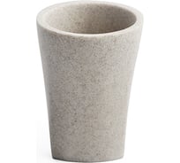 Стакан для зубных щеток WasserKraft Ohre K-37728