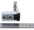 Держатель туалетной бумаги WasserKraft Leine K-5096WHITE 4