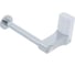 Держатель туалетной бумаги WasserKraft Leine K-5096WHITE 5