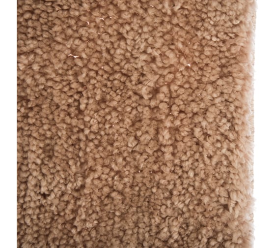 Коврик для ванной комнаты IDDIS 70*120 см, Микрофибра, Angora times 540M712i12