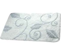 Коврик для ванной комнаты IDDIS 70*120 см, акрил, ID, frost MID100A