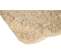 Коврик для ванной комнаты IDDIS 50х80 см, полиэстер, Hermitage 590М580i12