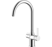 Смеситель для кухни с каналом для фильтрованной воды IDDIS Pure PURSBFJi05