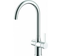 Смеситель для кухни с каналом для фильтрованной воды IDDIS Pure PURSBFJi05