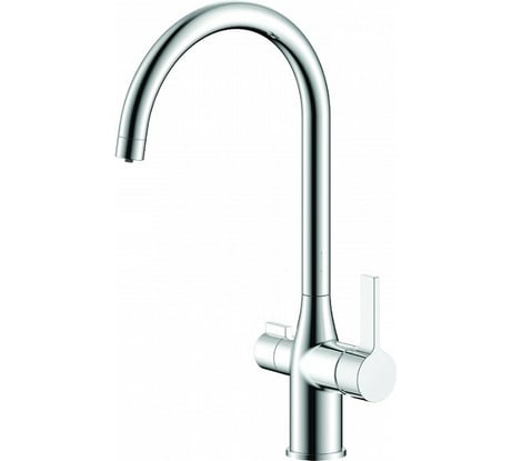 Смеситель для кухни с каналом для фильтрованной воды IDDIS Pure PURSBFJi05