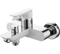 Смеситель для ванны IDDIS Клауд (Cloud) CLOSB02i02WA