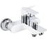 Смеситель для ванны IDDIS Клауд (Cloud) CLOSB02i02WA 4