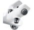 Смеситель для ванны IDDIS Клауд (Cloud) CLOSB02i02WA 6