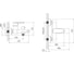 Смеситель для ванны IDDIS Клауд (Cloud) CLOSB02i02WA 9