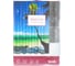 Штора для ванной комнаты IDDIS 180*200 см, полиэстер, Maldivian 630P18Ri11 2