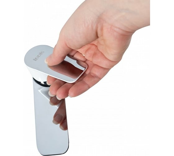 Смеситель для умывальника IDDIS Cloud CLOSB00i01