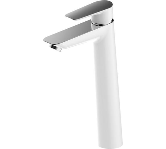 Смеситель для настольного умывальника IDDIS Cloud CLOSB01i01