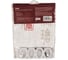 Штора для ванной комнаты IDDIS 200*200 см, полиэстер, cherry tree SCID100P 2
