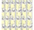 Штора для ванной комнаты Milardo 180*180 см, PEVA, Cozy cats, 528V180M11 1