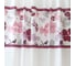 Штора для ванной комнаты Milardo 180х180 см, PEVA, Nemesia, 501V180M11 1