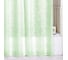 Штора для ванной комнаты Milardo 180х200 см, полиэстер, green leaf, SCMI084P 2