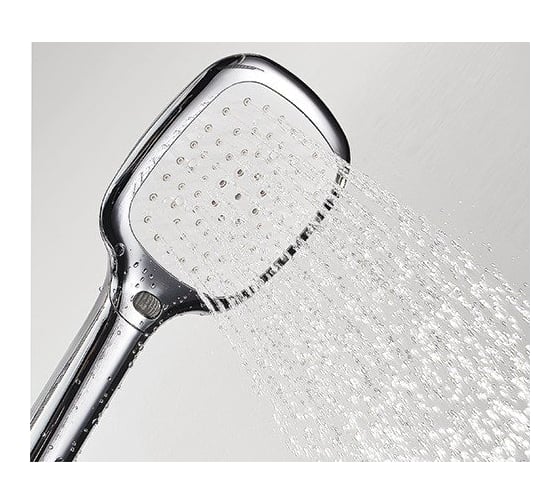 3-функциональная лейка WasserKRAFT A065