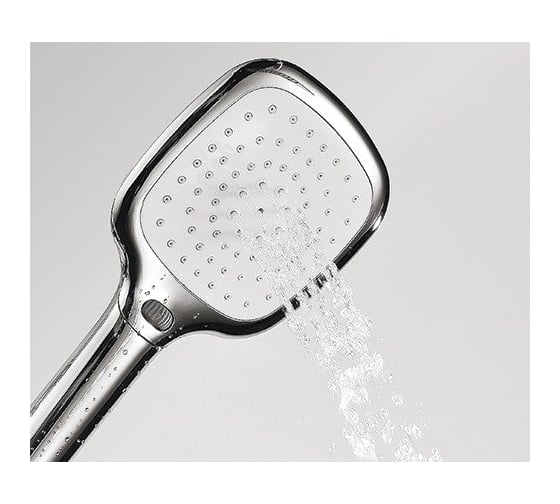 3-функциональная лейка WasserKRAFT A065