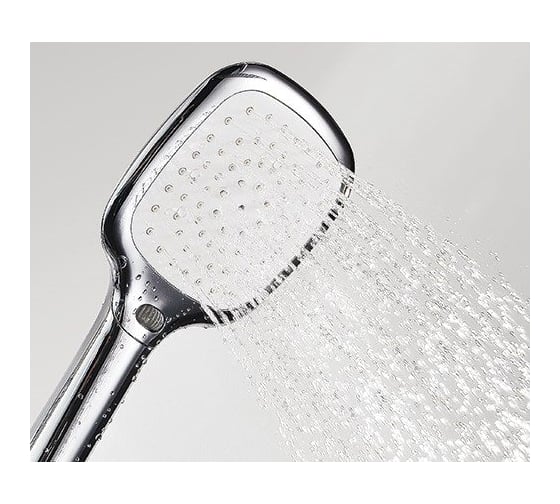 3-функциональная лейка WasserKRAFT A065