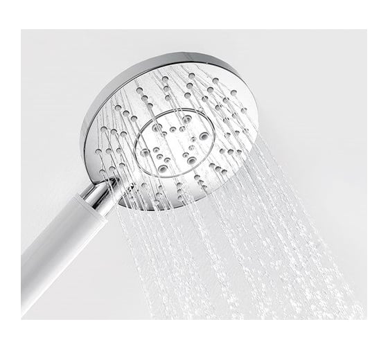 3-функциональная лейка WasserKRAFT A058