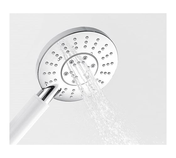 3-функциональная лейка WasserKRAFT A058