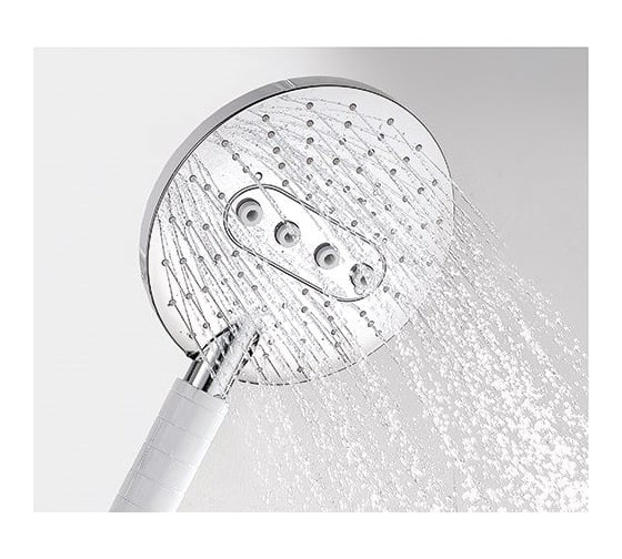 3-функциональная лейка WasserKRAFT A059