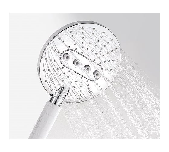 3-функциональная лейка WasserKRAFT A059