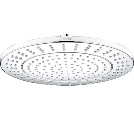 Верхняя душевая насадка WasserKRAFT A067