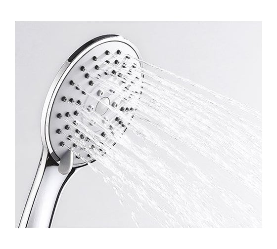 Душевой комплект WasserKRAFT 65 см A064