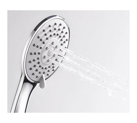 Душевой комплект WasserKRAFT 65 см A064