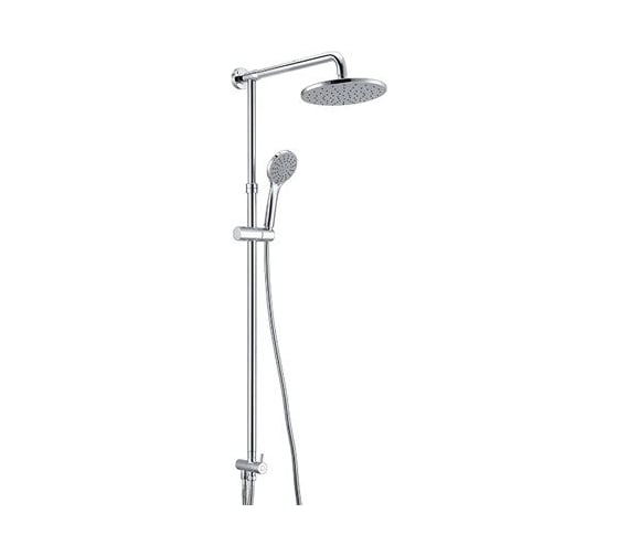 Душевой комплект WasserKRAFT 85/120х57,5 см A066
