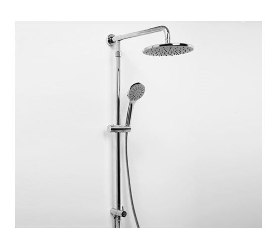 Душевой комплект WasserKRAFT 85/120х57,5 см A066