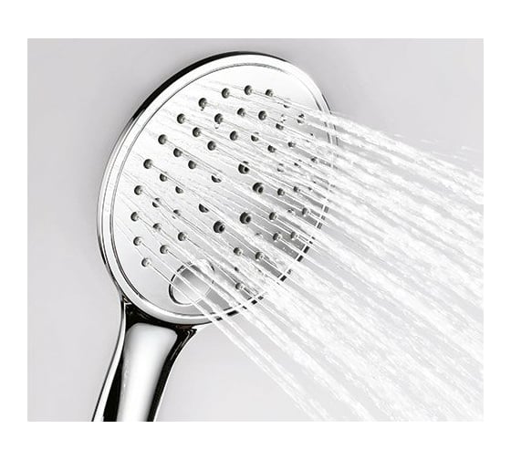 3-функциональная лейка WasserKRAFT A060