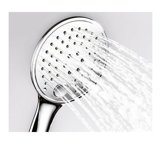 3-функциональная лейка WasserKRAFT A060