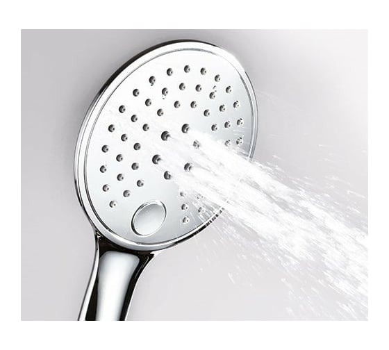 3-функциональная лейка WasserKRAFT A060
