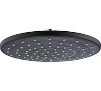 Верхняя душевая насадка WasserKRAFT A077