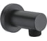 Подключение шланга WasserKRAFT A082 1